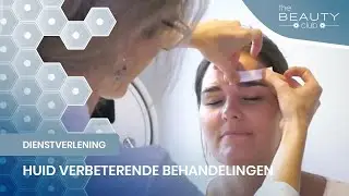Hoe werkt Wenkbrauwen Harsen? | The Beauty Club