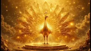 821Hz Activate the Radiant Stream of Prosperity | Tune Into the Energy That Attracts Fortune