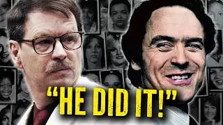 Ted Bundy's Secret Role in Catching the Green River Killer