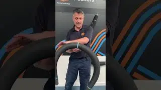 Radius Packers / Bendy Packers