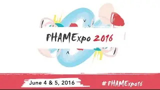 #PHAMExpo 2016 Preview