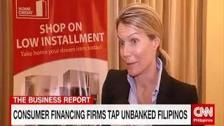 Home Credit Philippines (CNN)