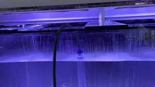 Tip for cleaning sand with a vacuum.