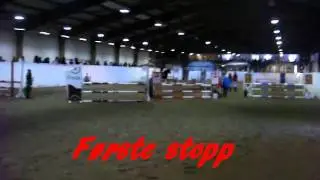 Stevnet 1m