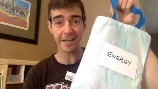 Energy Scavenger Hunt Introduction