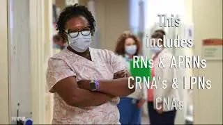 Nurses Week 2021