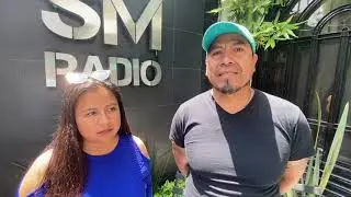 Vecinos de #Loarca solicitan ser escuchados, para dar su versi&oacute;n de los hechos