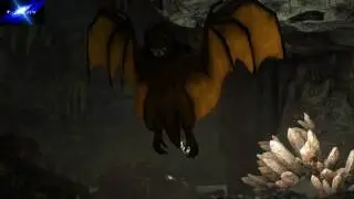 Ark Battle Cave 2 Light Music Extended in 1 Hour Update 257