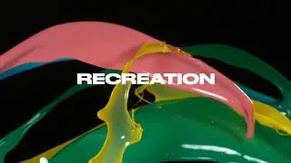 Tabletop Reel &ndash; RECREATION Films
