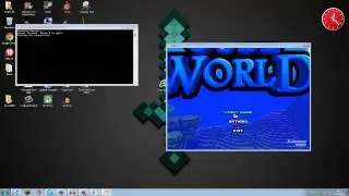 CubeWorld Server erstellen [TUTORIAL]