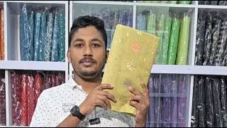 Original handloom Dhakai Jamdani saree collection Discount offer live (+8801723094152)