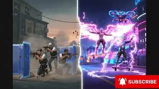 TRAP CADE O FREE FIRE DE 2018 @GarenaFreeFireBrasil 