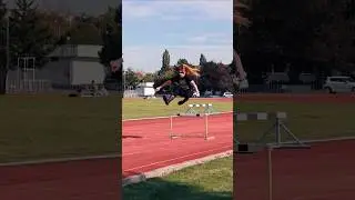 A little sneak peek👀 BM guy goes to the Olympics! 😂 #shorts #youtube #olympics #athlete #blackmetal