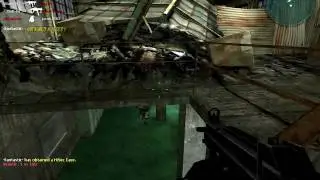 combat arms eu-dimitrikc-ultrakill-lag