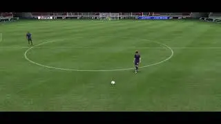Fifa Mobile 23 Best Free Kick- WhatsApp Status 😍