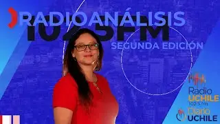 Segunda Edición Radioanálisis - 16/01/2026