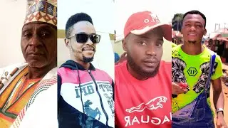 jaji community film maker
