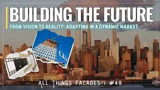 Building Futures: Integrating Design and Construction featuring Mo Wright and Alex Brise&ntilde;o