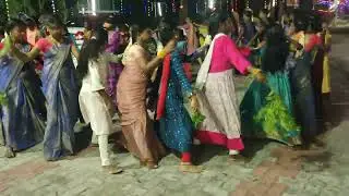 தாமோதரபுரம் ஸ்ரீ காளியம்மன் கோவில் முளைப்பாரி திருவிழா