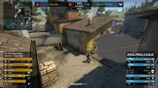 Heroic blamef Ace vs Astralis