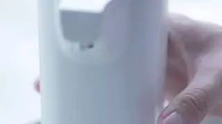 CleanPlus Automatic Foam Dispenser Touchless with IR Sensor Sanitizer