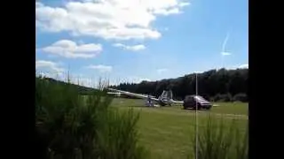 Flugplatzfest Eisernhardt, Siegen 1