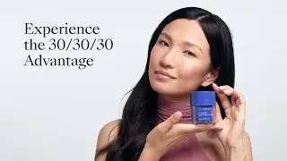 Experience the 30/30/30 Advantage | ageLOC&reg; Tru Face&reg; Essence Ultra Rich Uplifting Cream