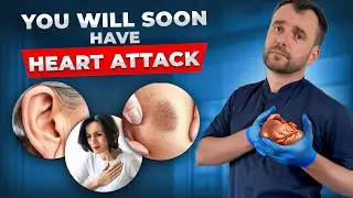 Blocked Arteries Kill | Here's What Happens During a Heart Attack
