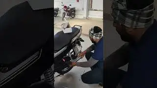 #herobaicksarvice #heromotorcorp #herosplendorplusbs62022model #