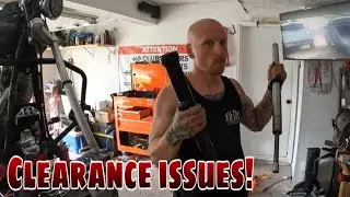 The most Important thing on your Harley! (brakes and suspension)