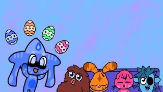 Lazy Sunday?! It's Easter! 🥚🐇