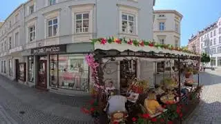 Deptak Zielonej Góry 360°