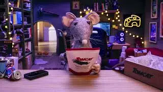 Tomcat: Reviewed by Mice
