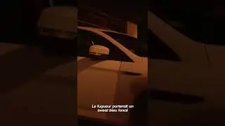 &Agrave; 16 ans, il d&eacute;cide de fuguer #shorts