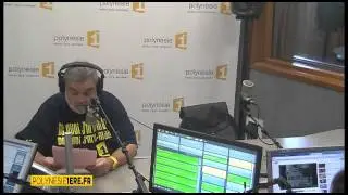 17 10 2014 Madame la Présidente ou Madame le Président... Sexisme linguistique ?