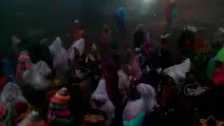 Carnaval pie del.cerro. 2018