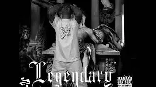 Legendary - Blame Game Patrone ft Doeman DYNA