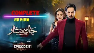 | Jaan Nisar Ep 50&51 |