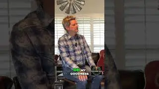 🎉 INCREDIBLE COMEBACK--TEXAS MUSIC ARTIST JOSHUA RAY WALKER BEATS CANCER! 💪