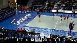 2025 Bluejay Invite - Rice vs. Louisville - 9/14/25