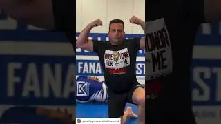 Wrist lock the world bloopers Pete the Greek