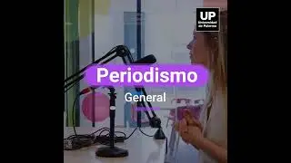 Licenciatura en Periodismo - Universidad de&nbsp;Palermo
