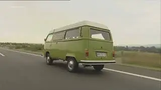 Volkswagen Combi T2 Westfalia