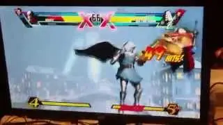 765 FizzyKups vs PG FChamp - EVO 2015 UMVC3