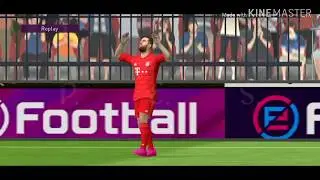 Top 25 goals scored in eFootball Pes 2020 ever!!!
