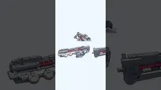 DOOM 2016'S UNUSED WEAPONS!