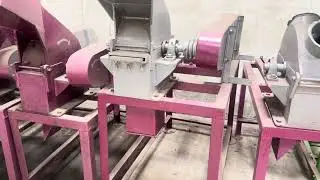 Half jali grinding machine | punjab engineering Indore 9098587992