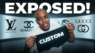 Luxury Brands Get Exposed by China&hellip; CUSTOM Panties Is the New Flex