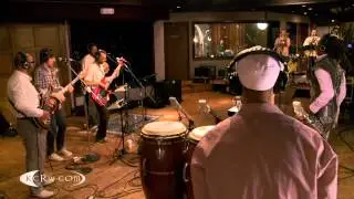 Antibalas performing 