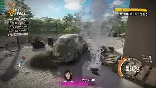 TRAIL OUT: Tokyo Breach - Gameplay 2025 (2)